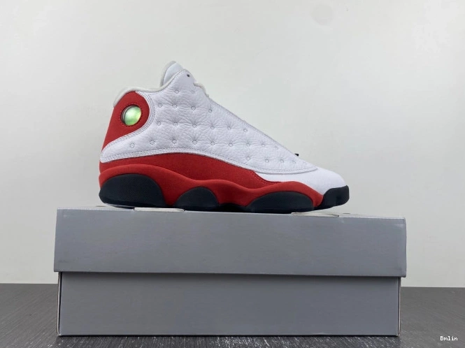 Bmlin Shoes Chicago OG Jordan (2017) Retro 414571-122 13 0731